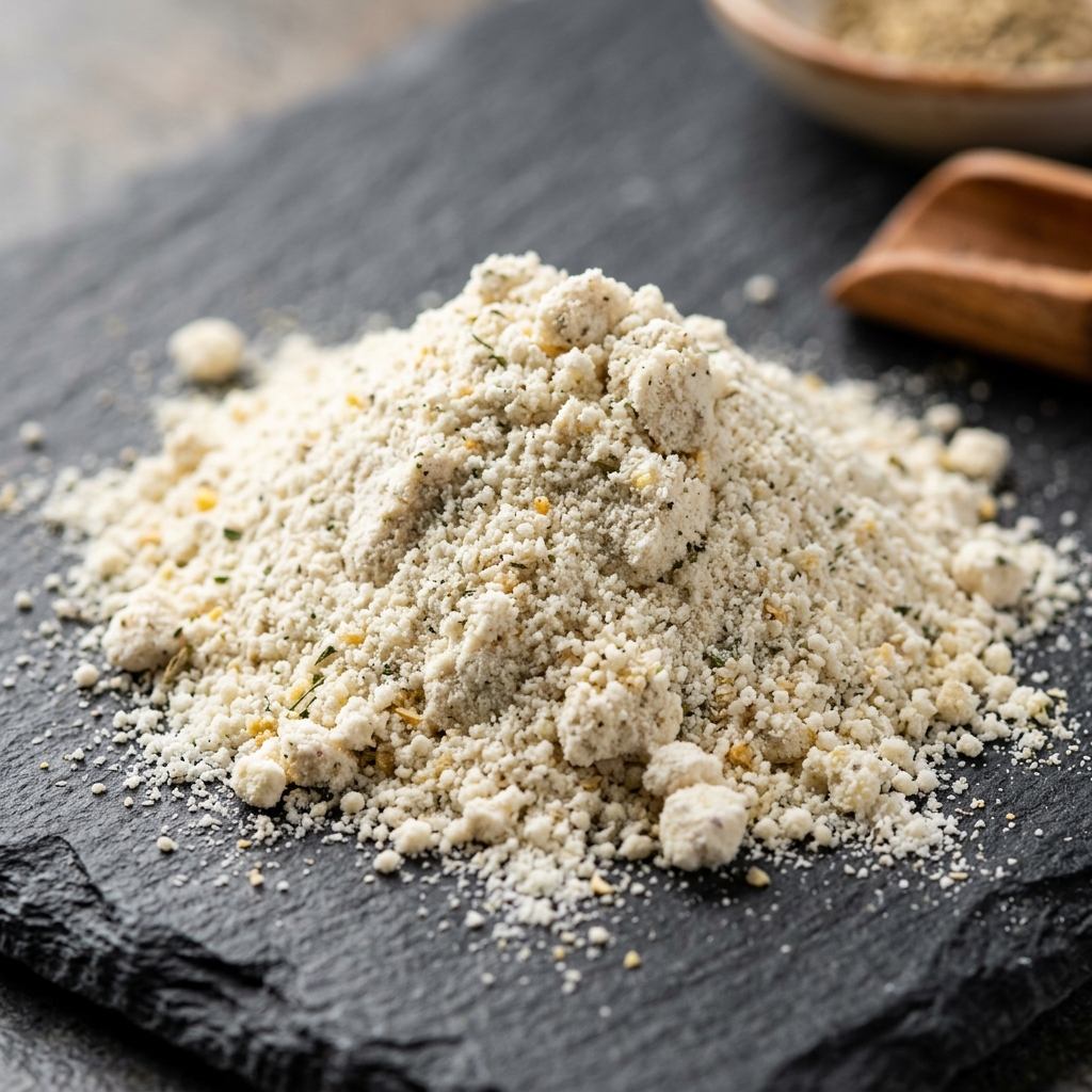 Alfredo Sauce Mix-In