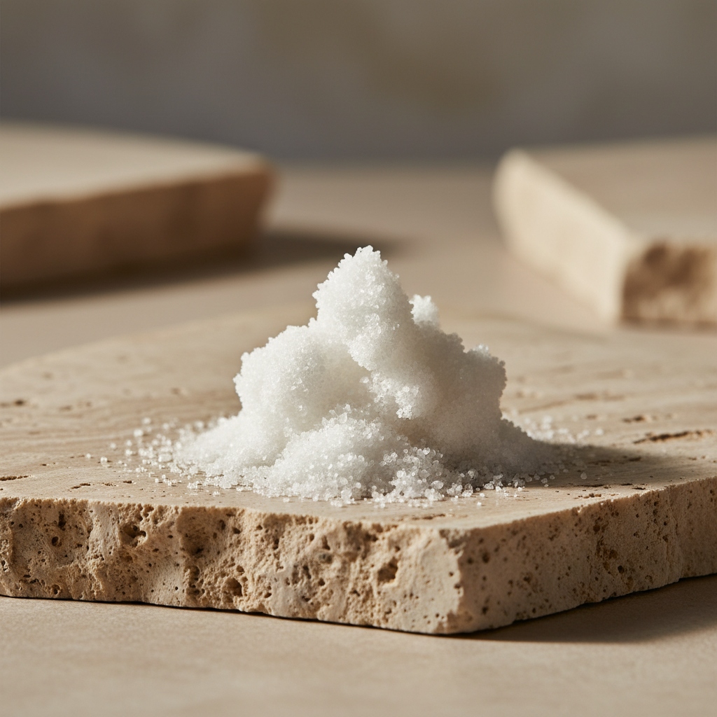 Allulose crystalline rare sugar
