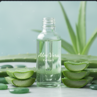 Aloe Vera Extract