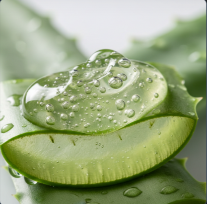 Aloe Vera Gel