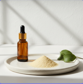 Alpha Lipoic Acid (ALA)