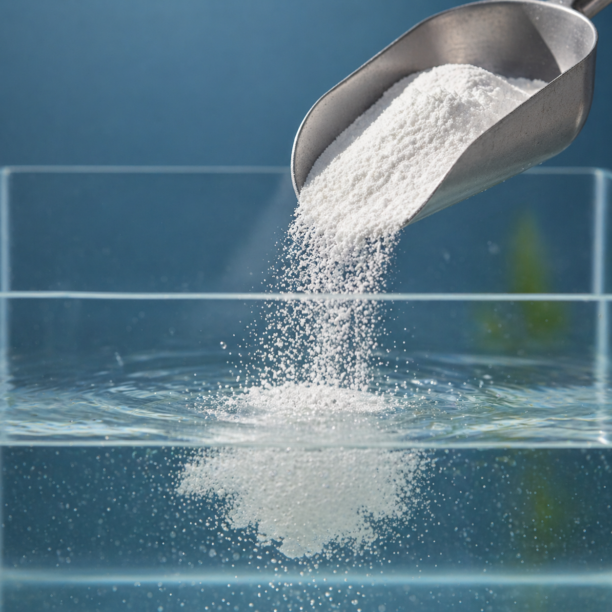 Aquaculture Probiotic Blend
