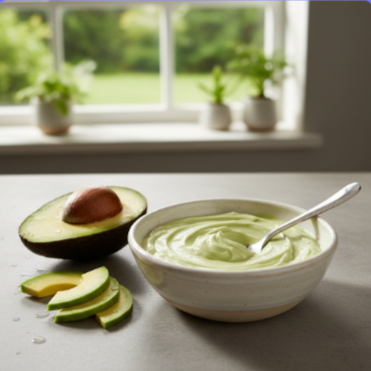 Avocado Butter