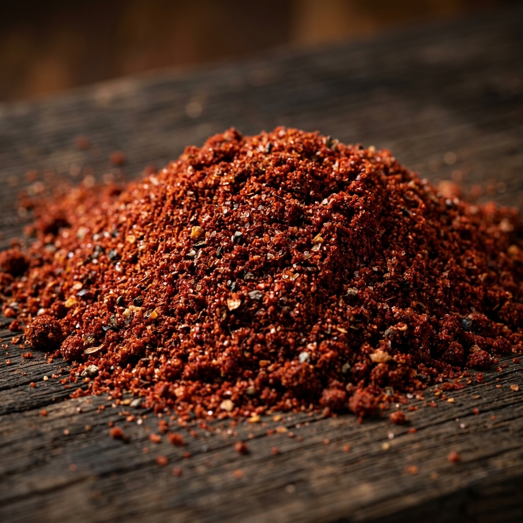 BBQ Kansas City Style Seasoning