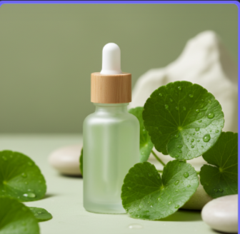 Centella Asiatica Extract (Cica)