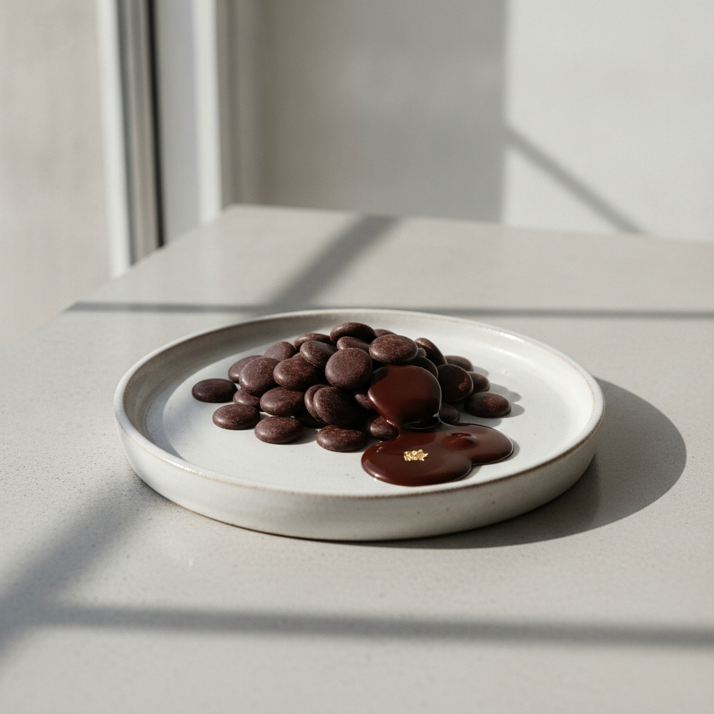 Chocolate Couverture