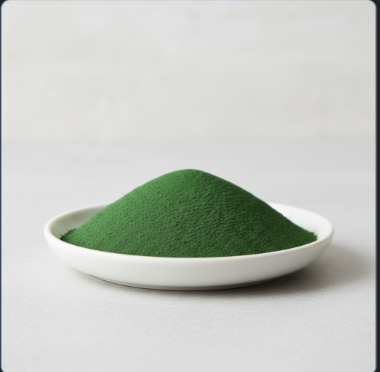 Chromium Oxide Green