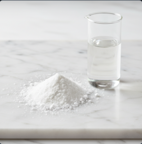 Citric Acid