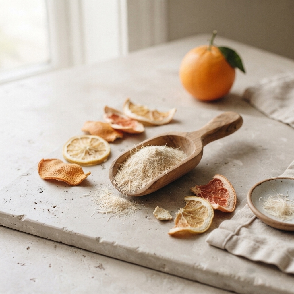 Citrus Pectin
