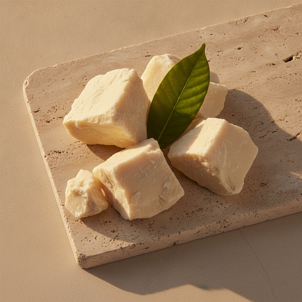 Cocoa Butter