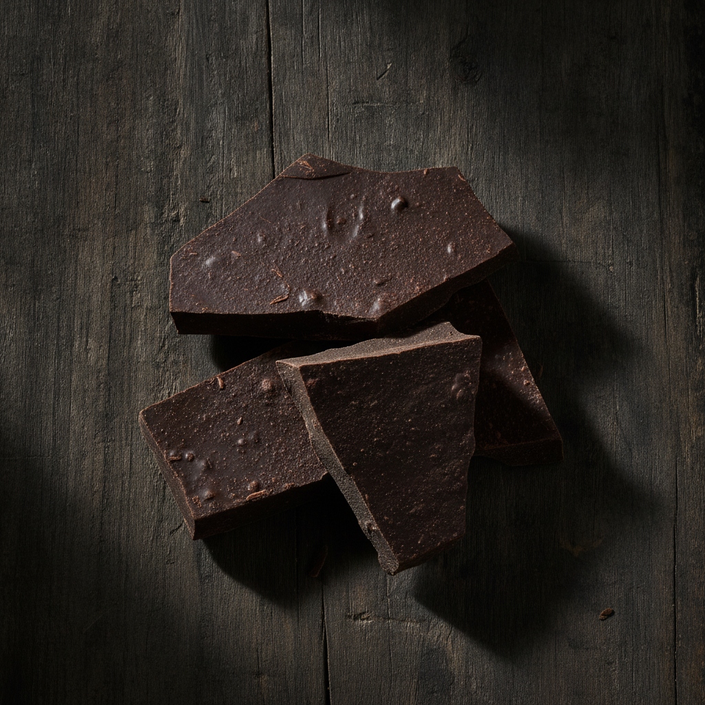 Cocoa Mass