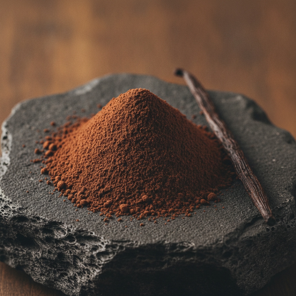 Chocolate & Cocoa
