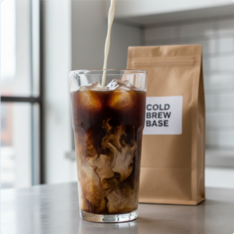 Cold Brew Base