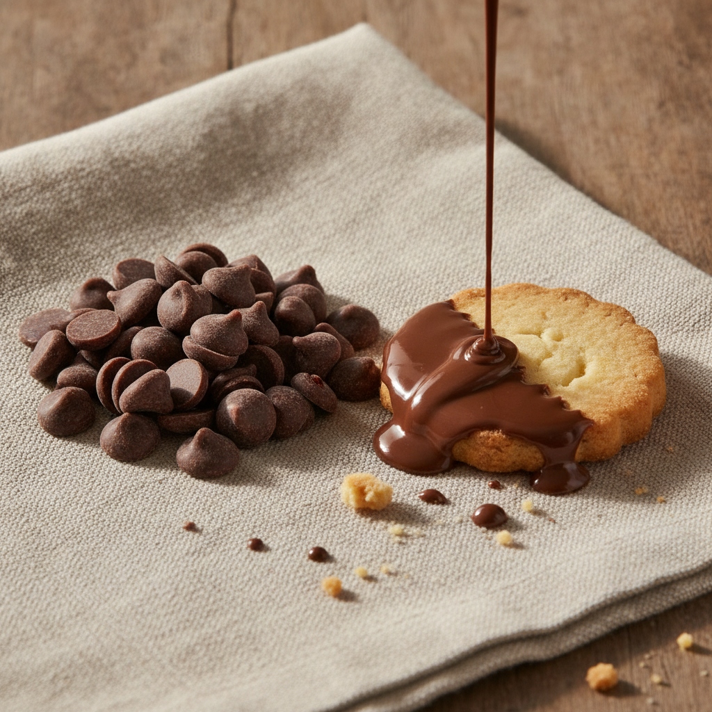 Compound Milk Chocolate