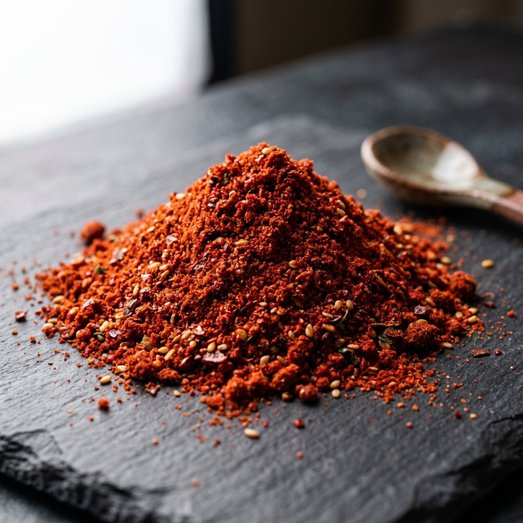 Gochujang Noodle Seasoning