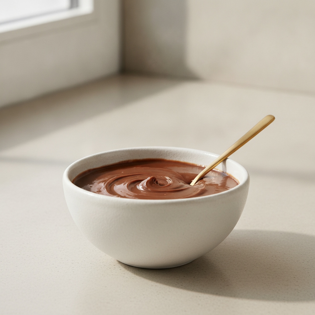 Hazelnut Paste