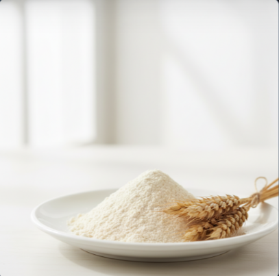 Hydrolysed Wheat Protein