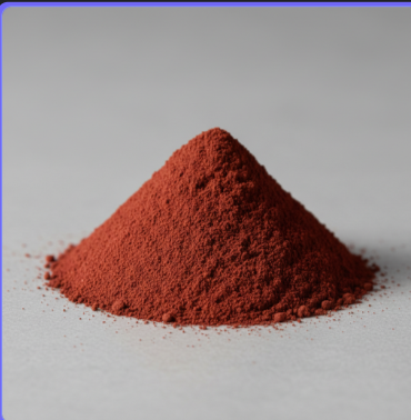 Iron Oxide Red