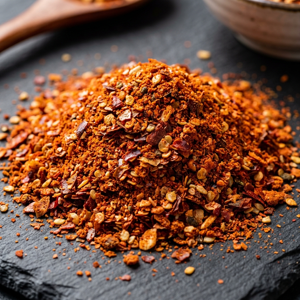 Kimchi Seasoning
