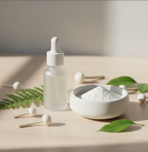 Kojic Acid