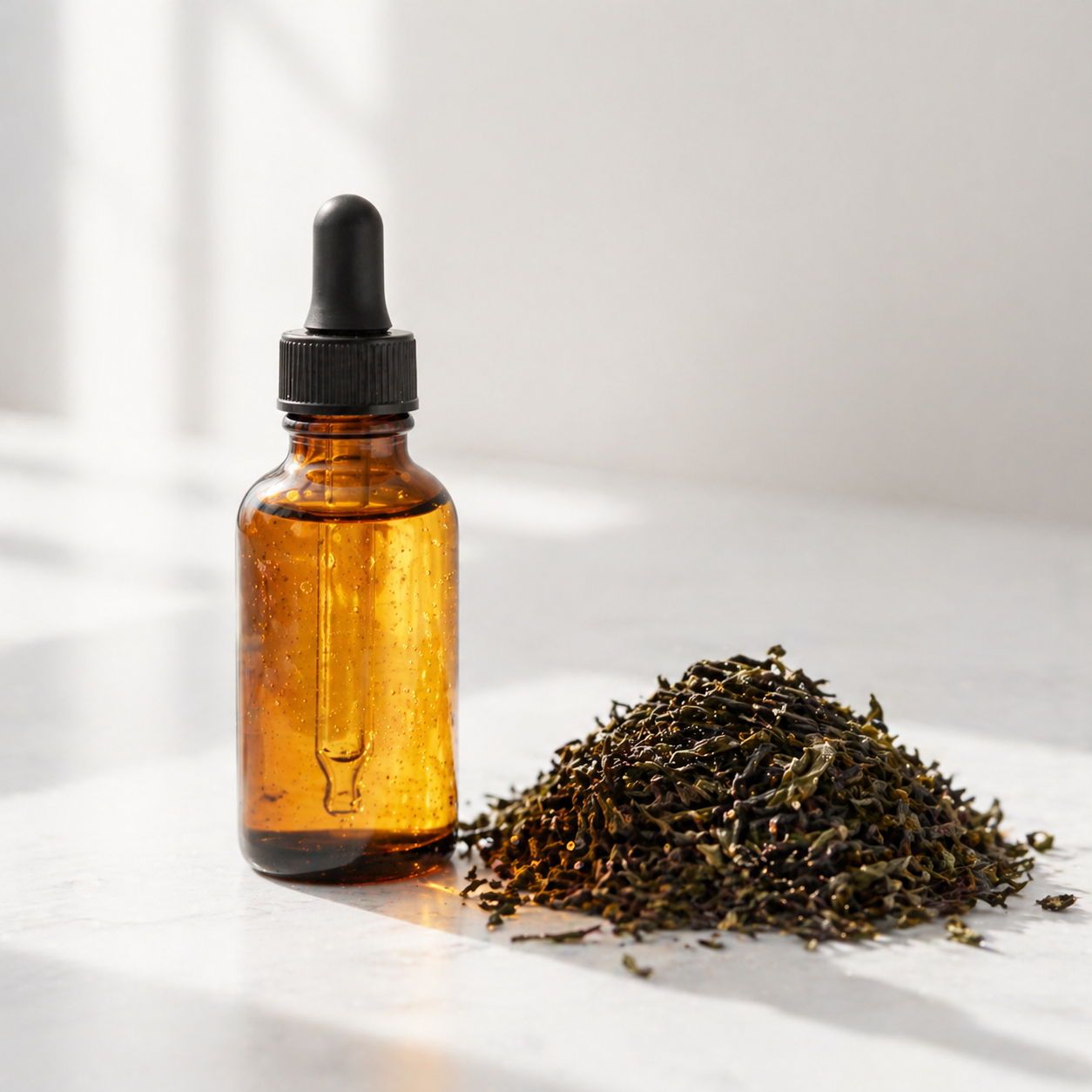 Kombucha Extract