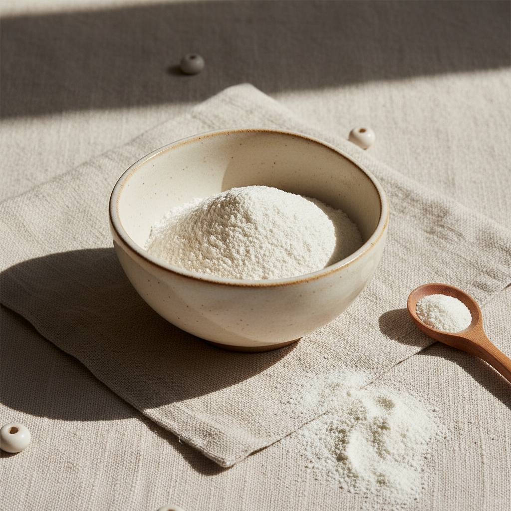 Lactobacillus Acidophilus Blend
