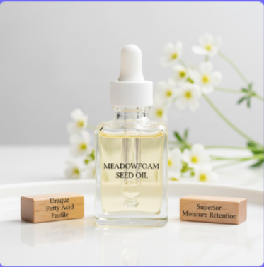 Meadowfoam Seed Oil