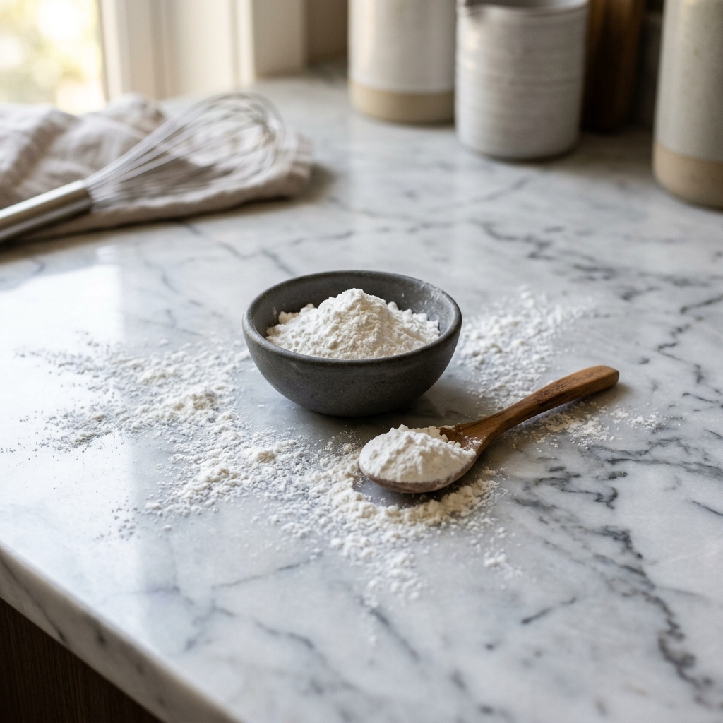 Modified Corn Starch