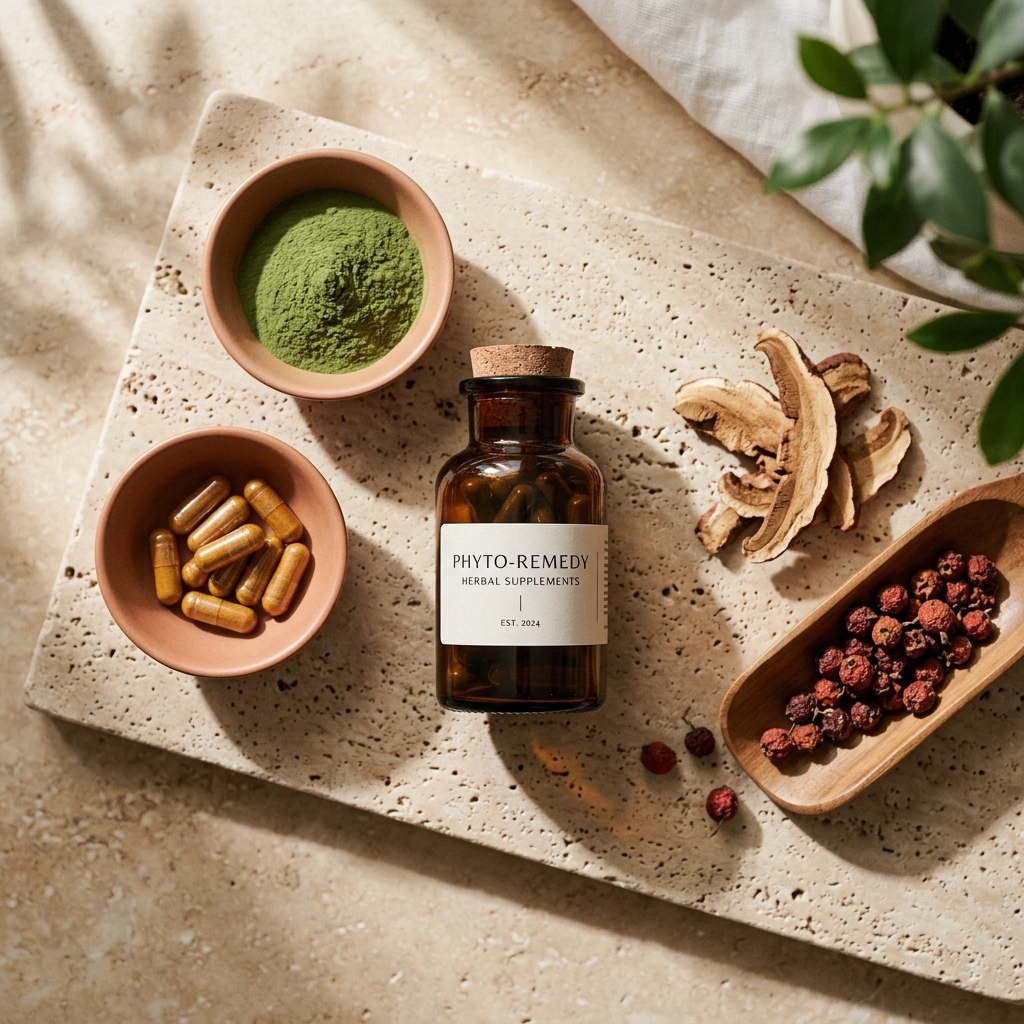Premium wholesale nutraceutical ingredients and supplements