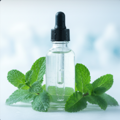 Peppermint Oil