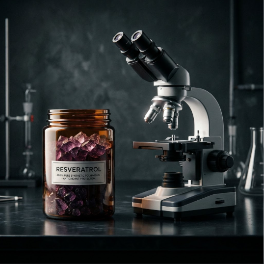 Resveratrol