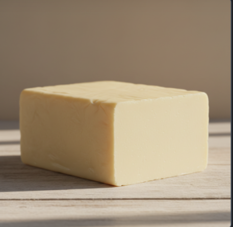 Shea Butter Base (Melt and Pour)