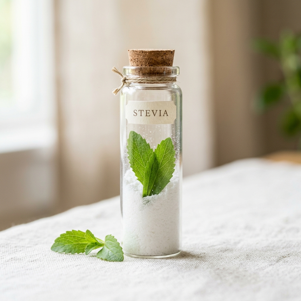 Stevia