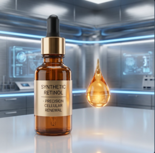 Synthetic Retinol Lab Grade
