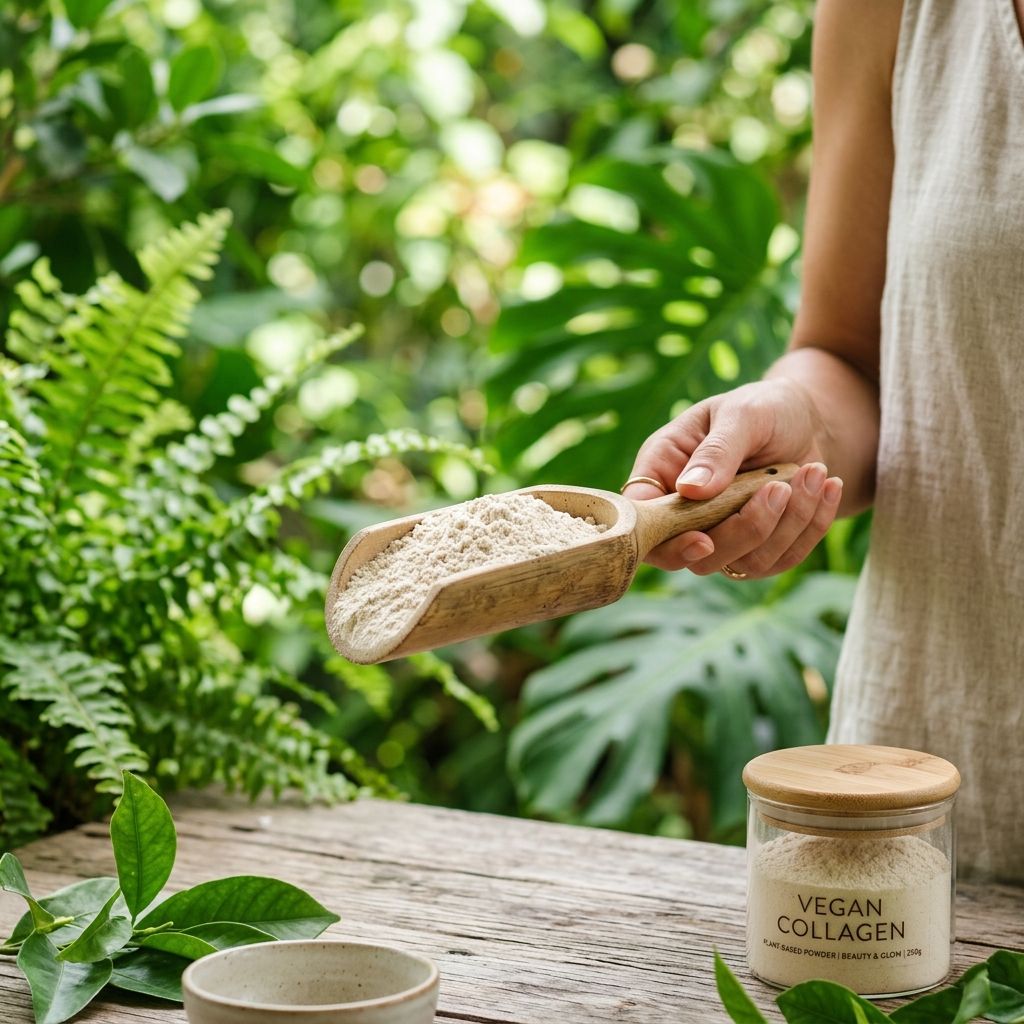 Veg Collagen