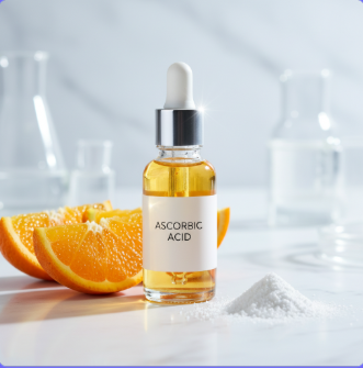 Vitamin C (Ascorbic Acid)