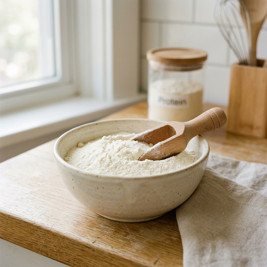 Whey Protein Concentrate