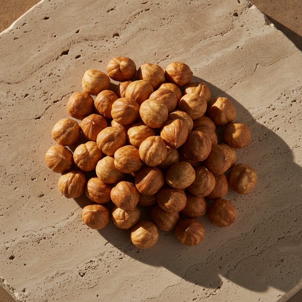 Nuts & Nut Ingredients