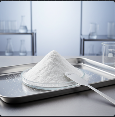 Zinc Oxide